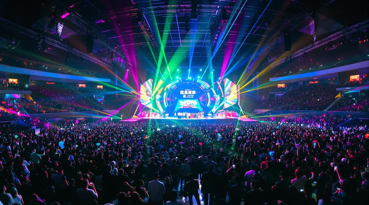 四虎影院影迷节 2026