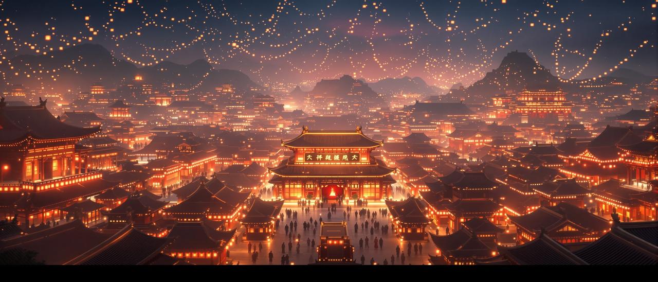 长安十二时辰：大唐风云 - 星空影院轮播图