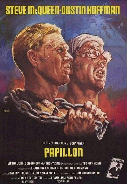 巴比龙,逃离现实的自由之歌