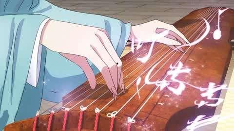 拾忆长安驸马 第二季,宫廷风云再起，爱恨情仇交织