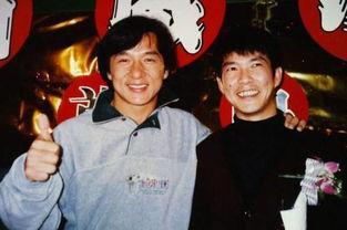 弃子成龙,从边缘走向龙腾九天的传奇之路