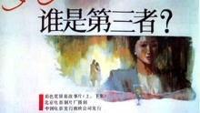 谁是第三者,情感纠葛背后的真相与影响